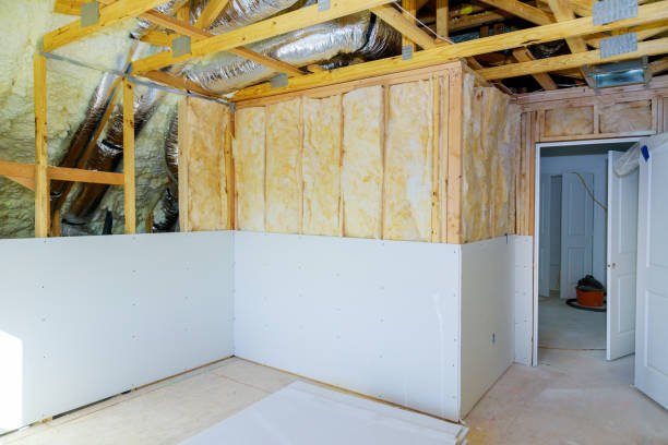 Professional Insulation Contractor in OK