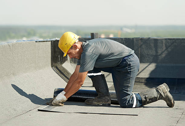 Best Insulation Maintenance and Repair in Thomas, OK
