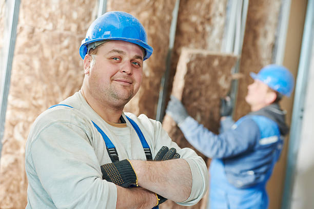 Best Insulation Installation Services in Thomas, OK