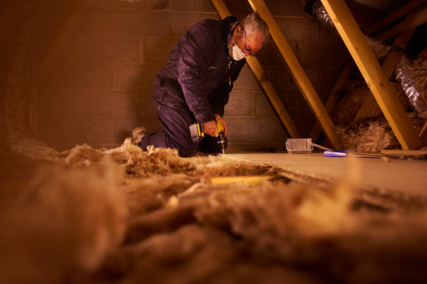 Best Energy Efficiency Solutions in Thomas, OK